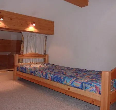 Appartement Lafarge