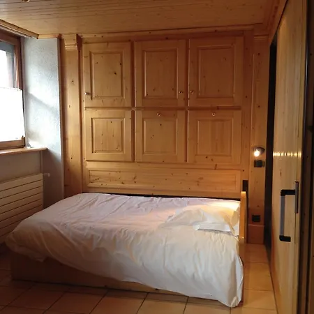 Appartement Lafarge