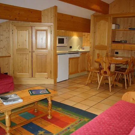 Lafarge Apartamento *